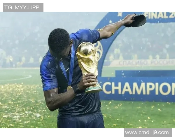 博格巴在2016年欧洲杯的精彩表现与法国队的夺冠之路