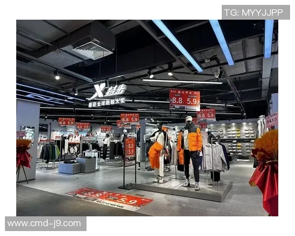 探索多样化的体育休闲运动品牌及其特色与发展趋势分析